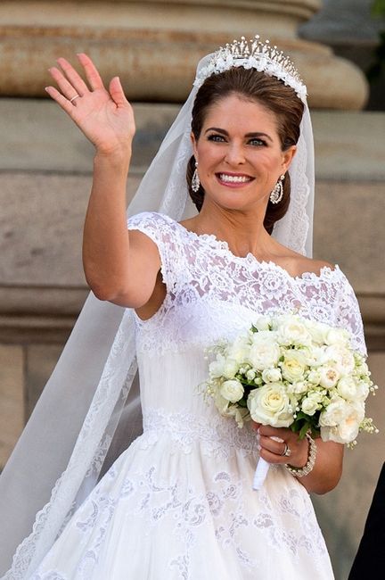 Bouquet principessa