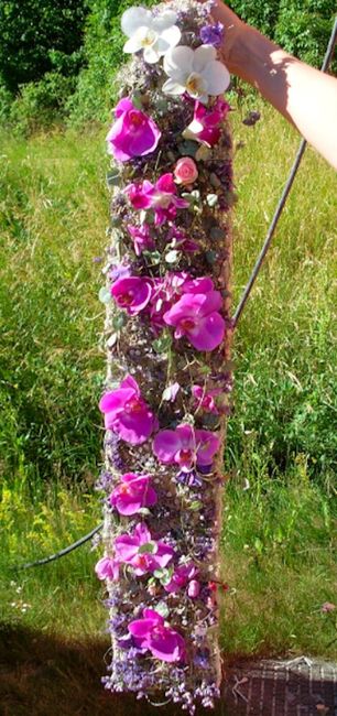 Bouquet principessa
