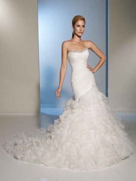 Abito sposa