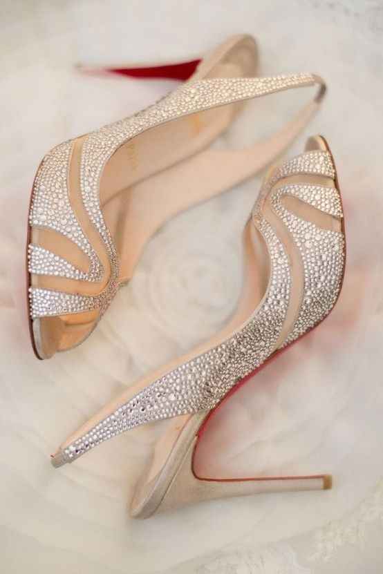 9 scarpe sposa estate