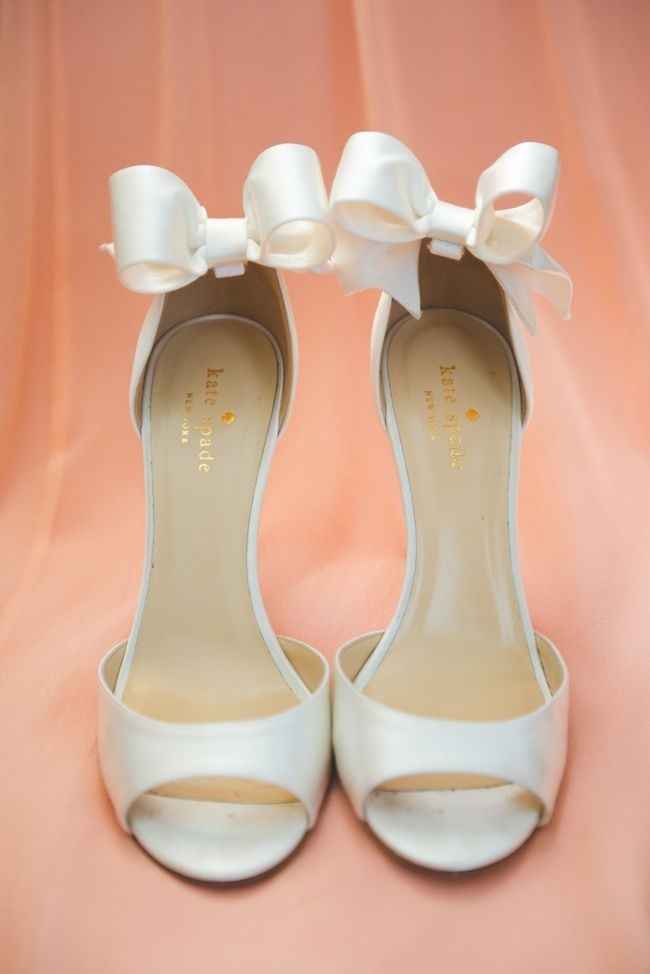 10 scarpe sposa estate