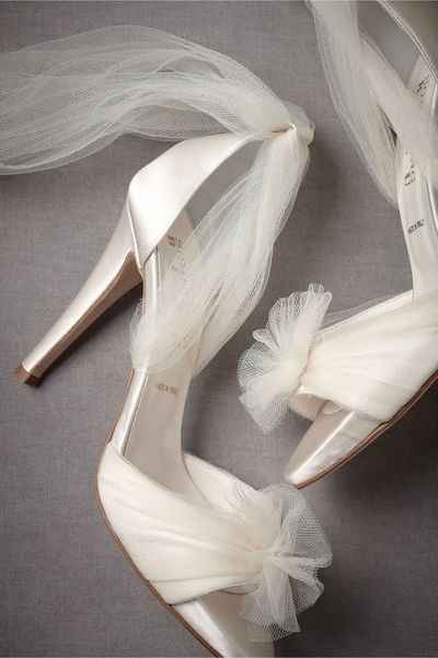 12 scarpe sposa estate