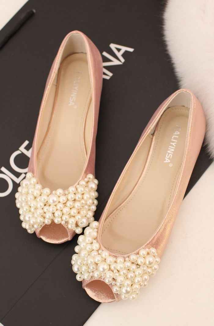 13 scarpe sposa estate