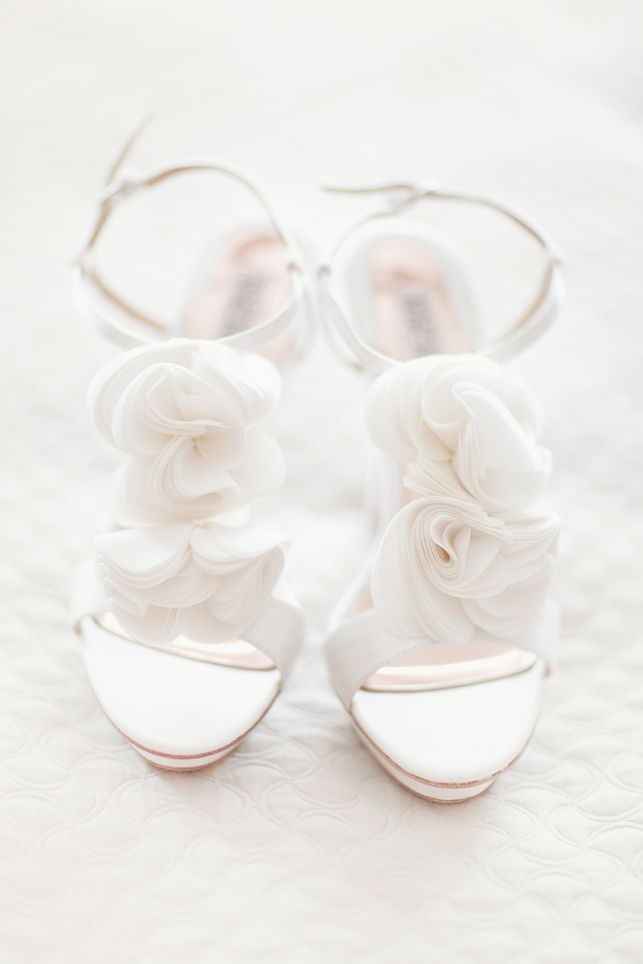 14 scarpe sposa estate