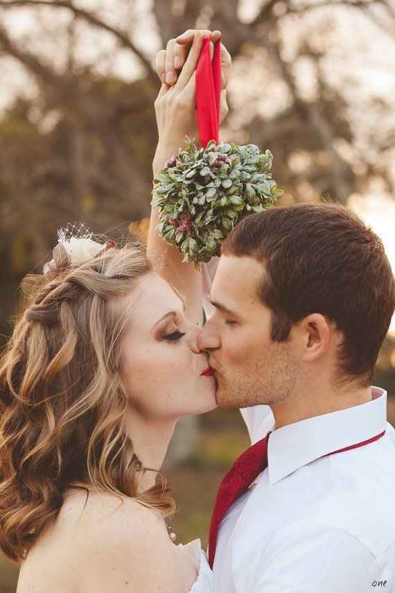 Quanti sposi di dicembre 2016 ci sono su matrimonio.com?