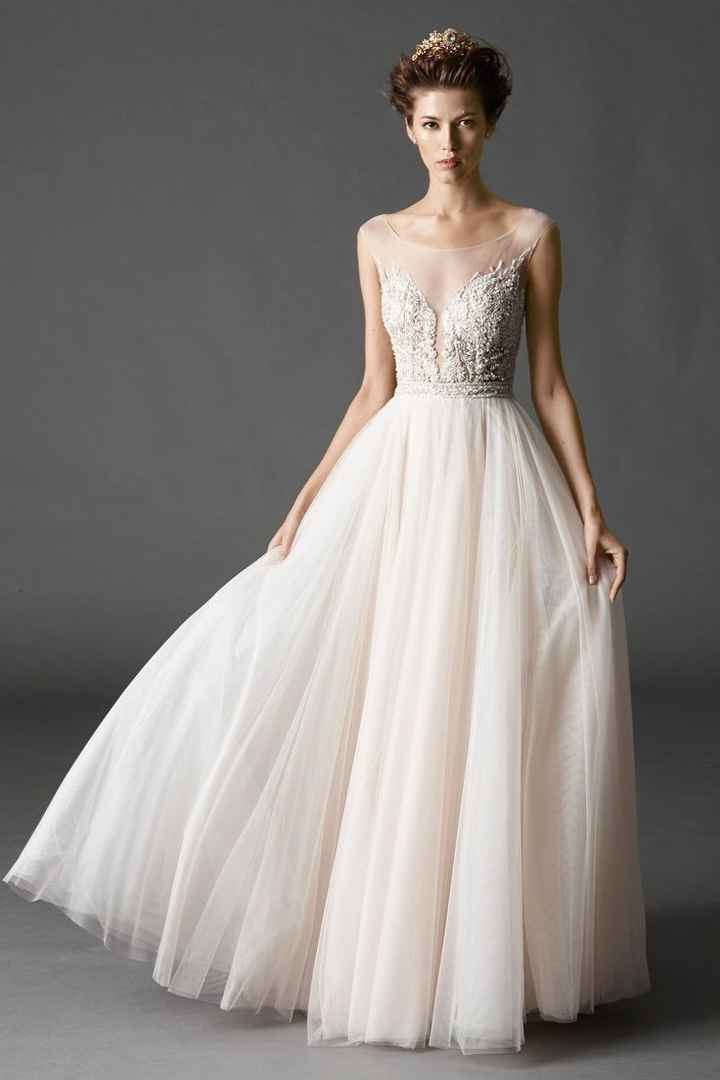 5 Watters Bridal