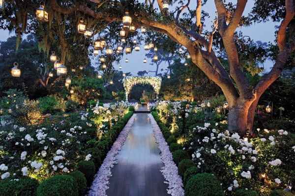 Location da sogno