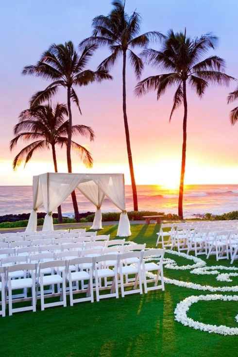 5 Location matrimonio