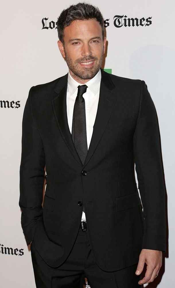Ben Affleck