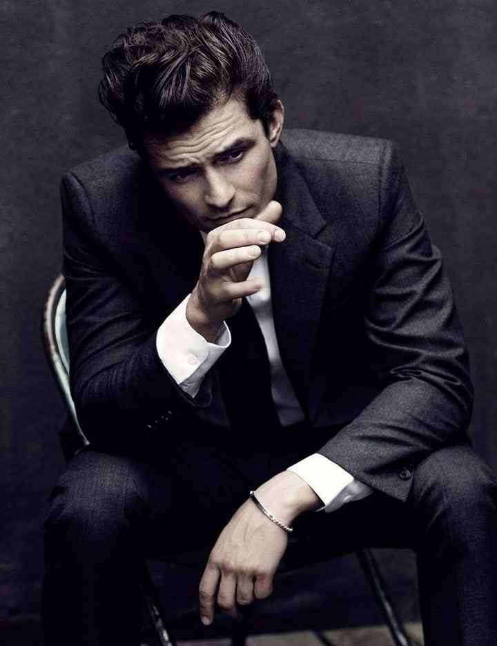 Orlando Bloom
