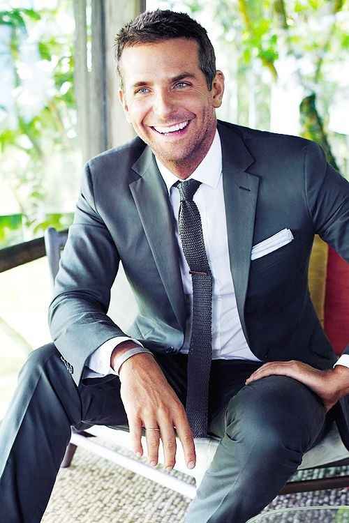Bradley Cooper