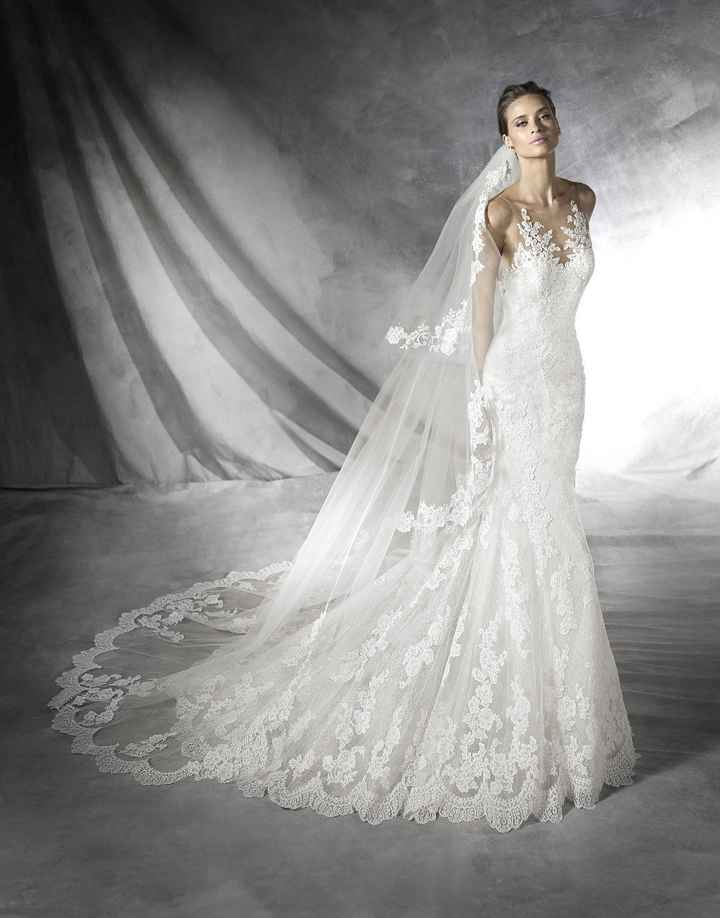 Vestito sposa