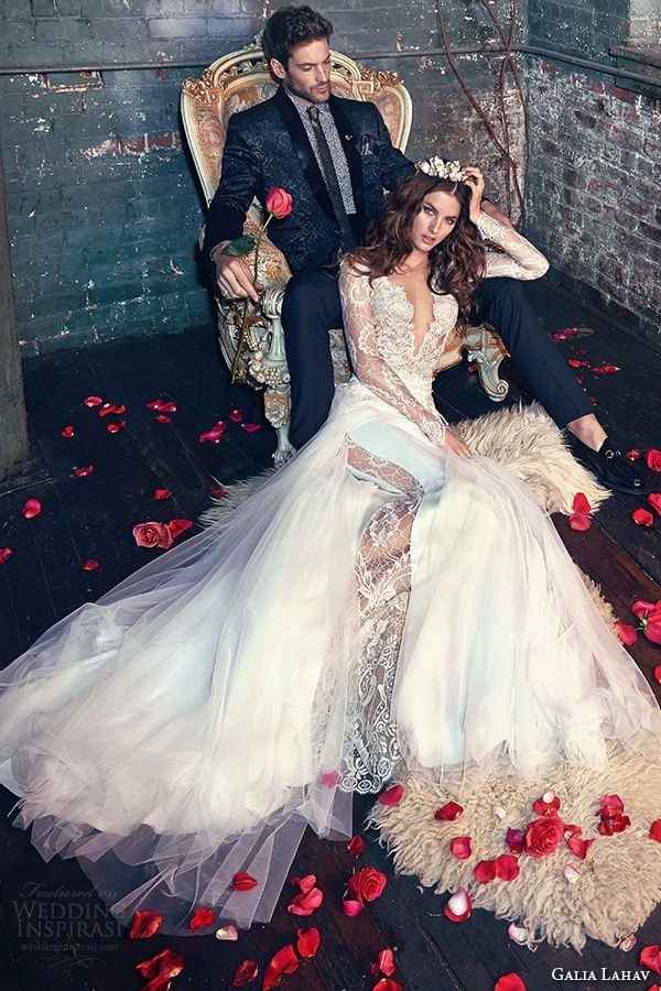2 Galia Lahav