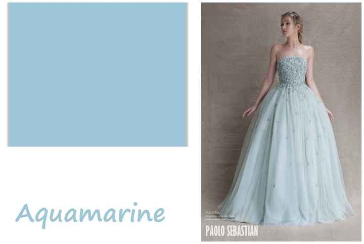 Abito sposa n. 1