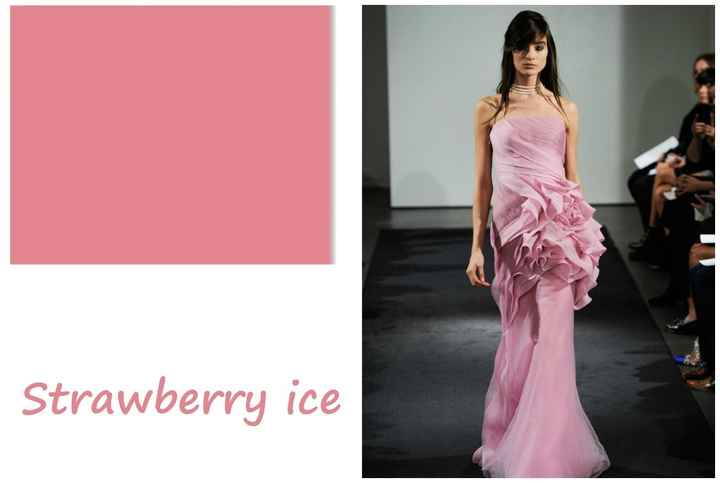 Abito sposa n. 6