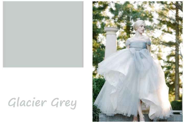 Abito sposa n. 10