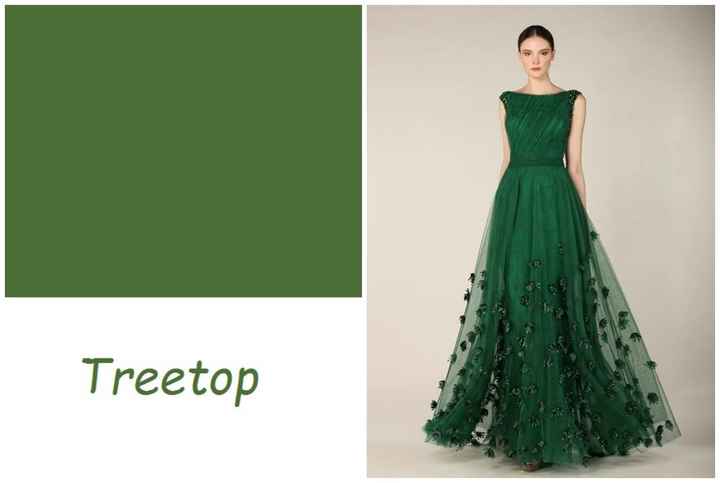 Abito sposa n. 12
