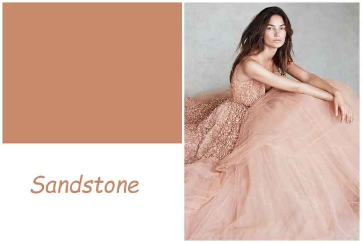 Abito sposa n. 14