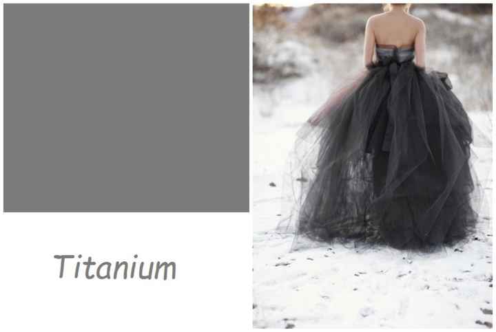 Abito sposa n. 15