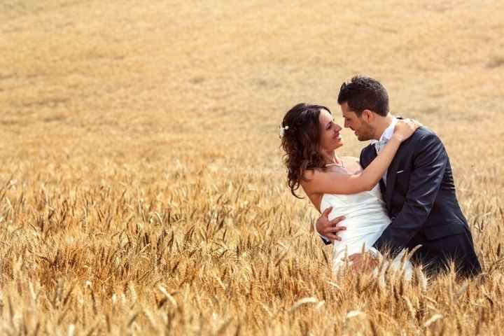 Sposi luglio 2017
