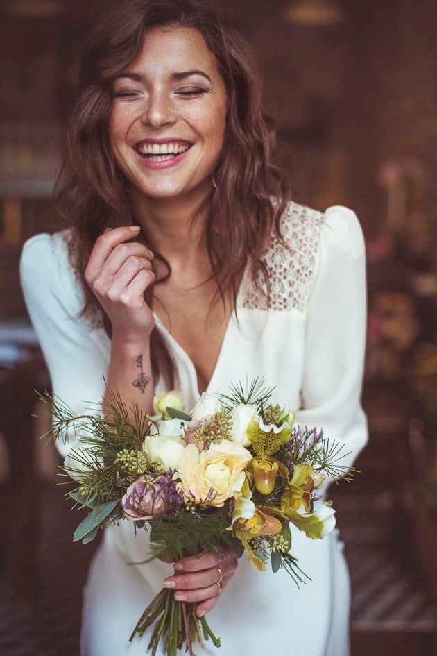 stile sposa 2016