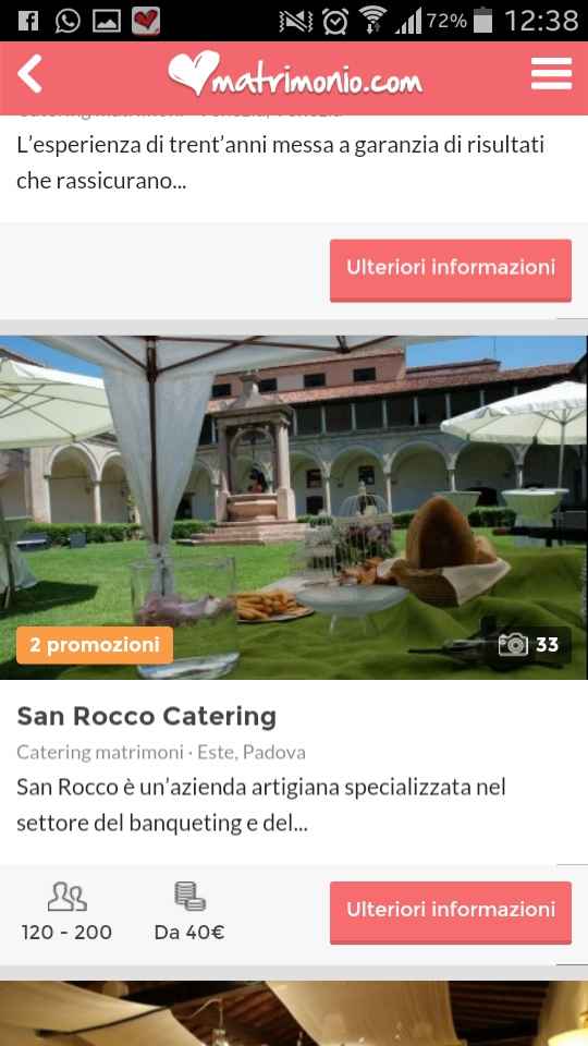 nuova app matrimonio.com