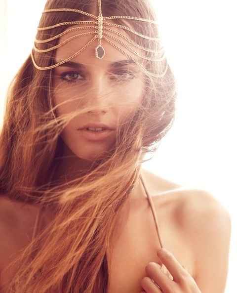 diadema sposa