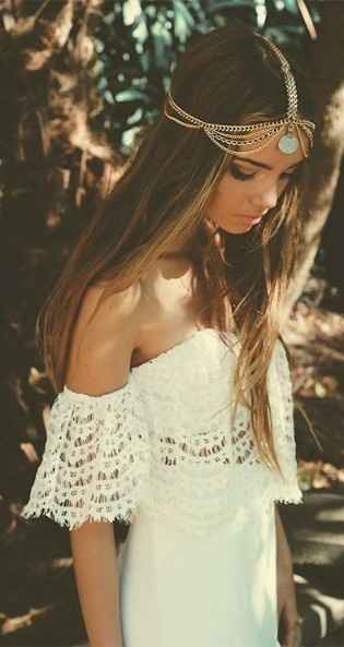 diadema sposa