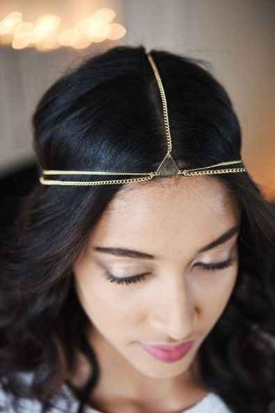 diadema sposa