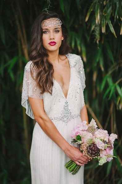 diadema sposa
