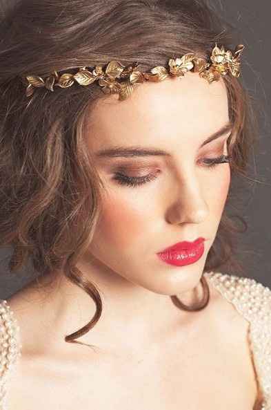 diadema sposa