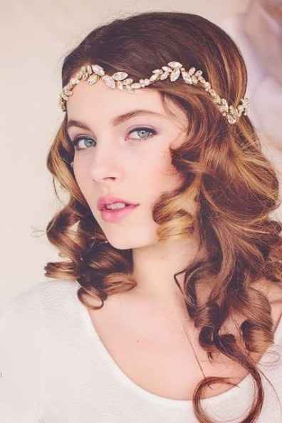 diadema sposa