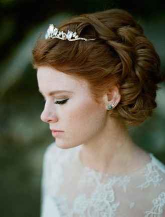 diadema sposa