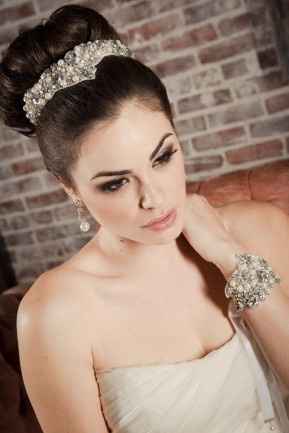 diadema sposa