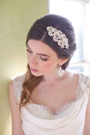 diadema sposa