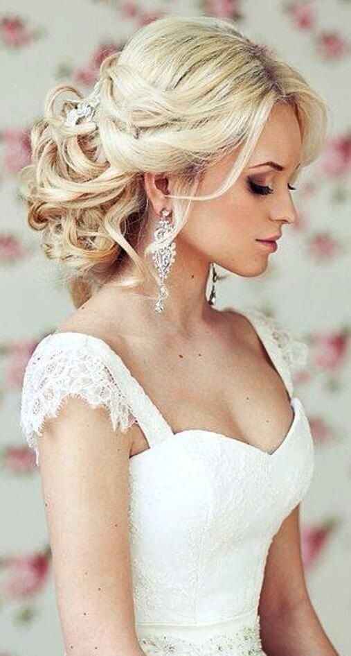 orecchini sposa n.1