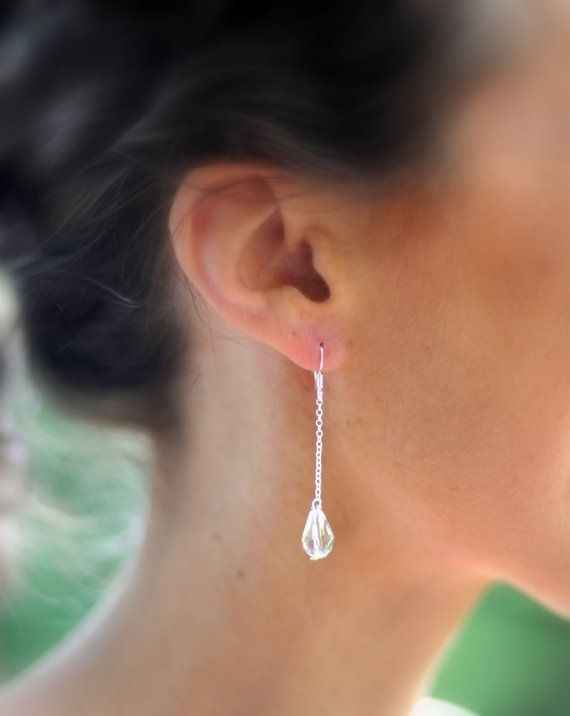 orecchini sposa n.5