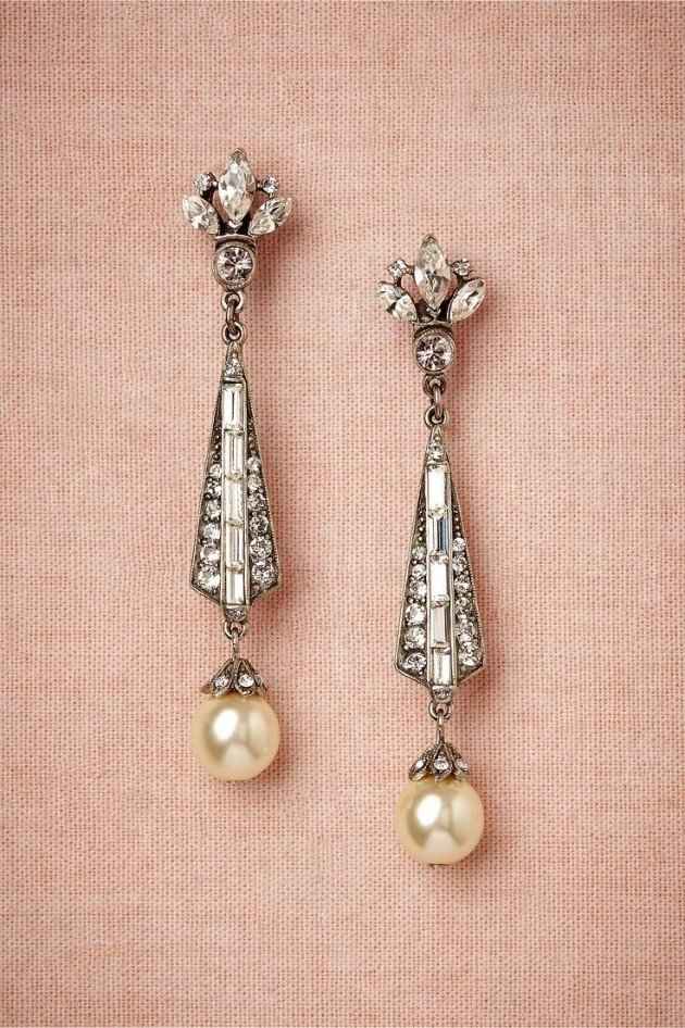 orecchini sposa n.7