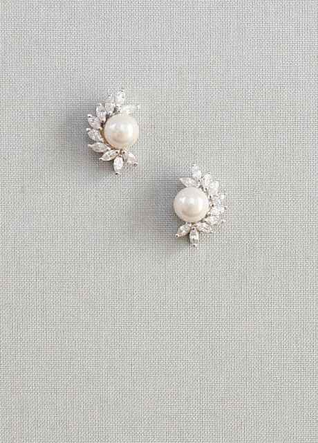 orecchini sposa n.9