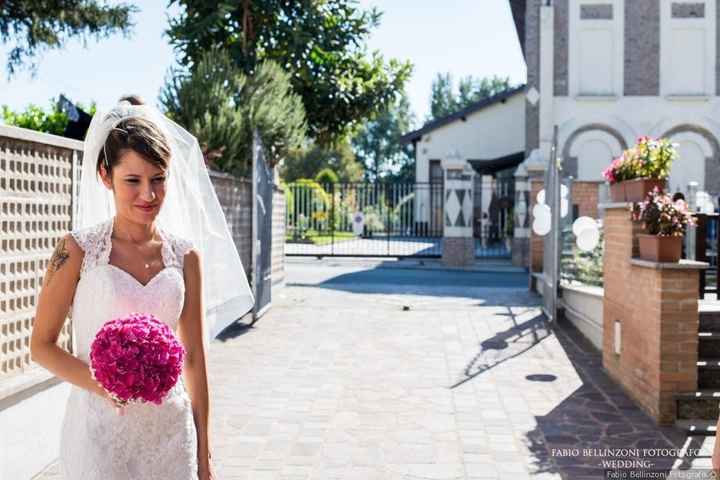 Bouquet di Alice