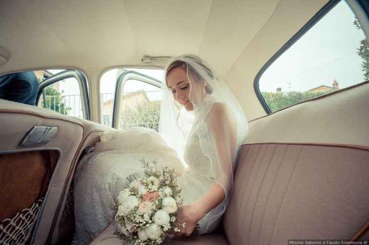 Bouquet di Paola