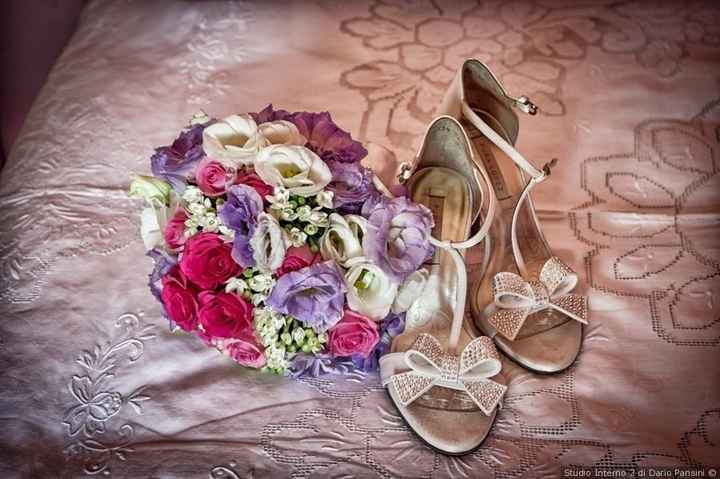 Bouquet di Alessandra