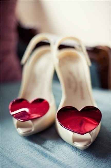scarpe sposa audace