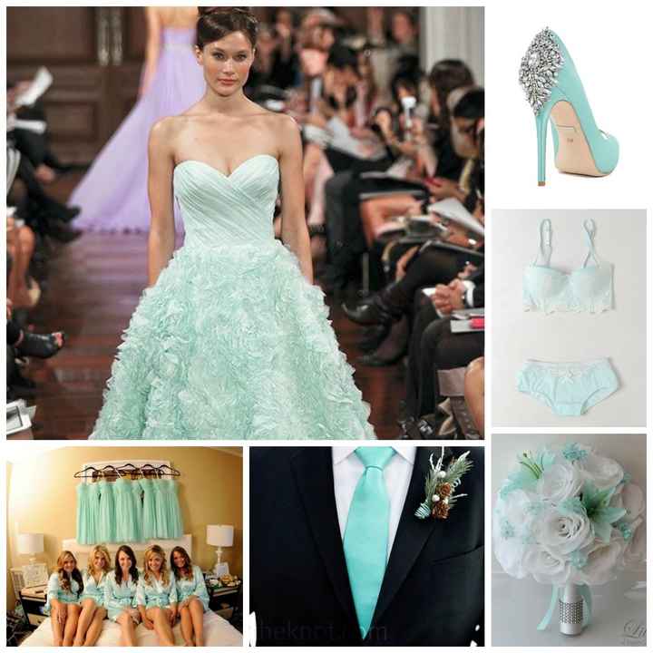 matrimonio tiffany