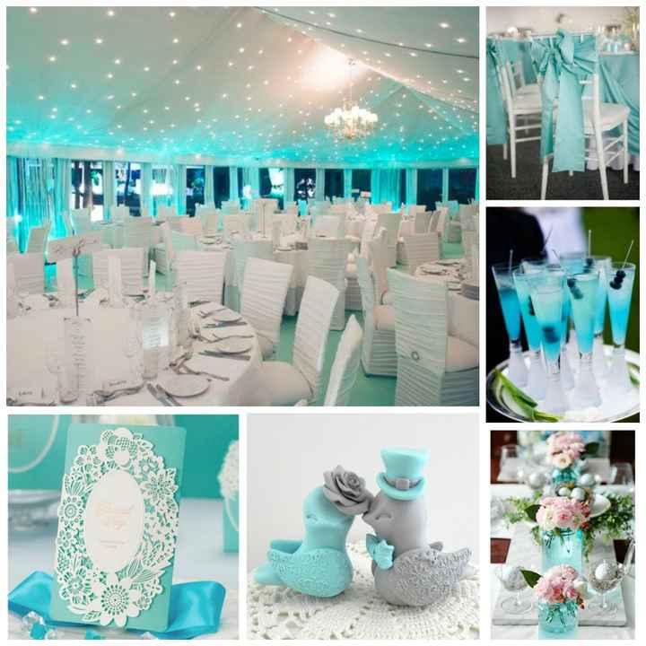 matrimonio tiffany