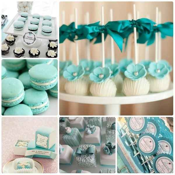 matrimonio tiffany