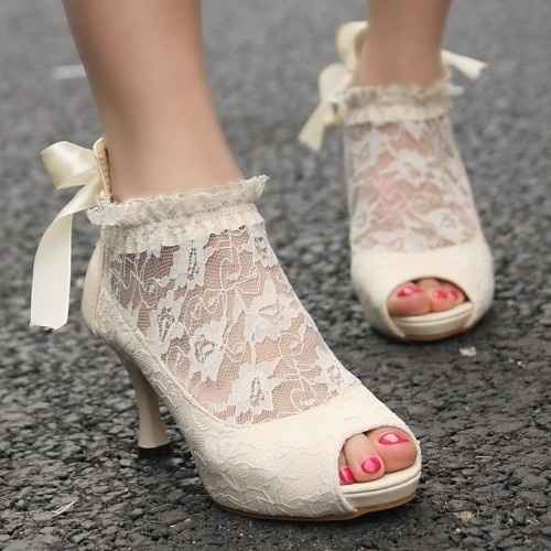 scarpe vintage