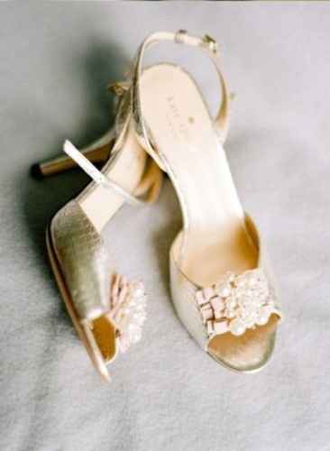 scarpe vintage
