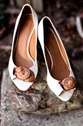 scarpe vintage
