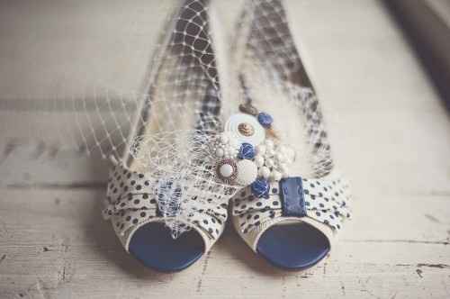 scarpe vintage